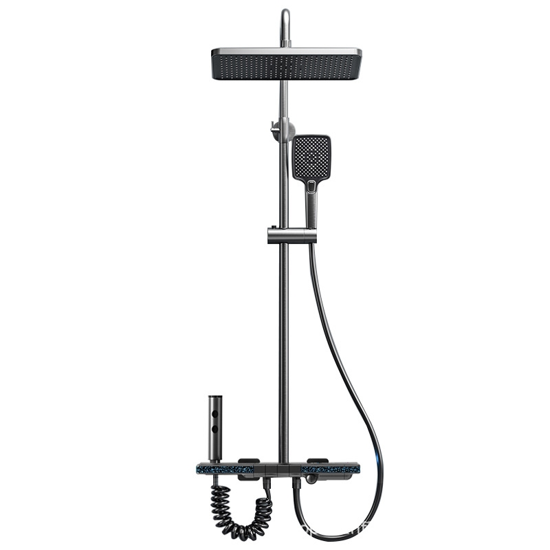 Complete set of bath