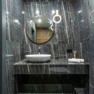 Creating the Aesthetics of Life