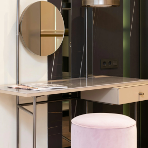 Aorad Building Inc—The Soul of Space 