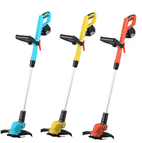 20V Lithium Battery Electric 2